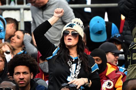 5 things Carolina Panthers fans should be thankful for in 2021 - Page 4