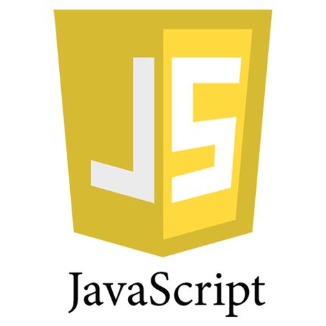 Logo Javascript PNG Transparent Logo Javascript.PNG Images. | PlusPNG