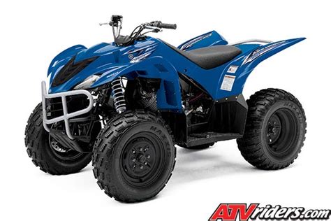 2009 Yamaha Wolverine 350 Sport Utility ATV Info - Features, Benefits ...