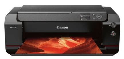 Canon imagePROGRAF PRO-1000 Printer Driver Download