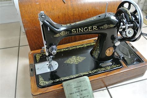 Pin on sewing machines