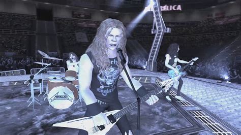 Hit The Lights - Metallica - YouTube