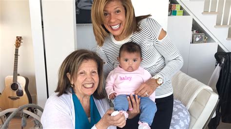 Hoda Kotb cherishes first Mother's Day as mom: 'This was a long time ...