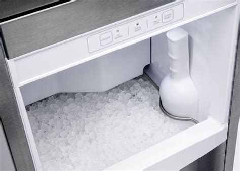 Ice Maker Repair » Elk Appliance Repair