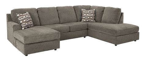 Ashley O'Phannon 2-Piece Sectional with Chaise