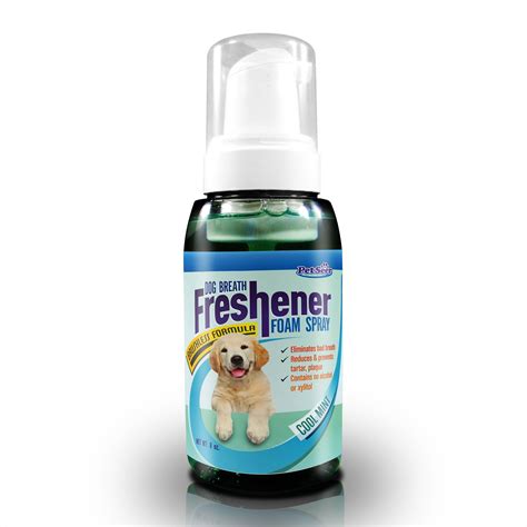 Pin on Minty Fresh Dog Breath Freshener