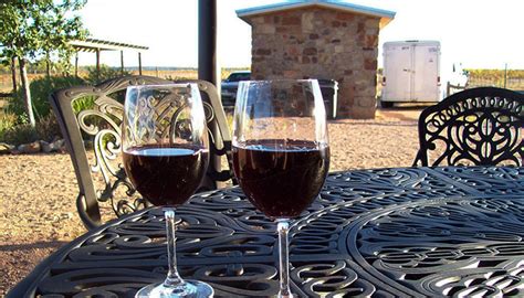 10 Unique Wineries in The Texas Hill Country