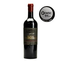 Top 10 South African red wines | IWSC