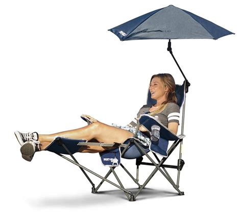 6 Of The Most Comfortable Beach Chair With Canopy and Cup Holder