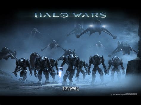 🔥 [50+] Halo Covenant Wallpapers | WallpaperSafari