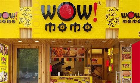 Wow! Momo Foods opens new outlet in Hyderabad