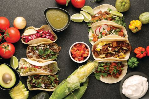 Fuzzy's Taco Shop | Restaurants | Sarasota Magazine