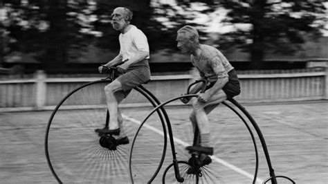 Bike-Powered Inventions: Power to the Peddle | DuVine