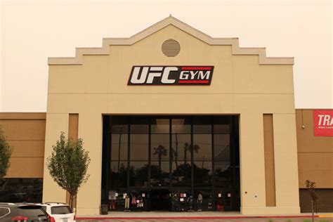 UFC Gym Membership Cost (Updated 2022) – Choosing Nutrition