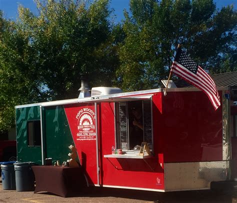 Sioux Falls food trucks: Where to find your favorites this summer