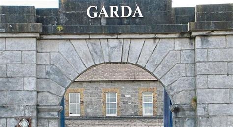 Longer garda station opening hours are a waste of resources says Garda Chief - Laois Live