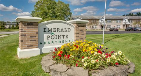 Emerald Pointe Apartments - Flaherty & Collins Properties