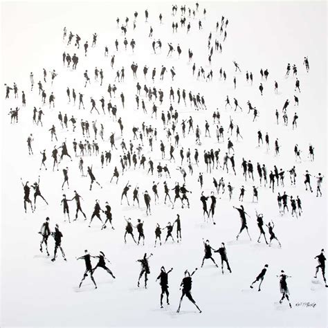 Sutcliffe Contemporary Art | Dance Moves – SOLD