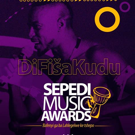 Sepedi Music Awards