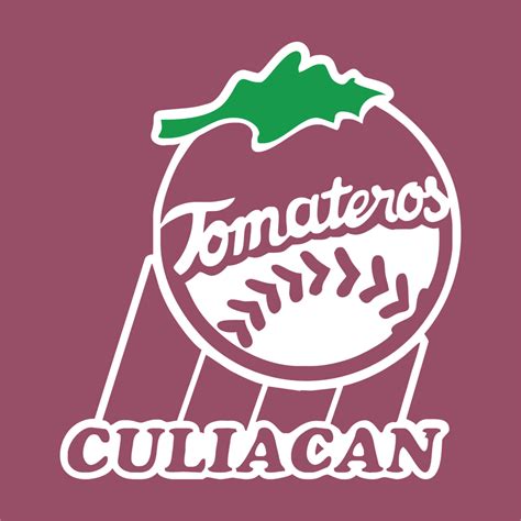 Tomateros de Culiacan logo, Vector Logo of Tomateros de Culiacan brand ...