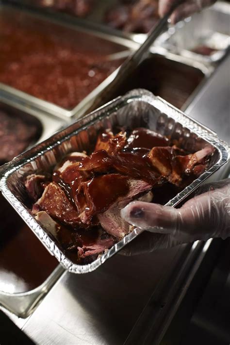 Top 50 BBQ spots by Southern Living | Wall Street Oasis