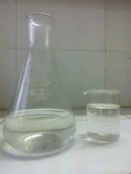 Zinc Chloride Solution at Best Price in India