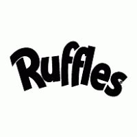 Ruffles logo vector - Logovector.net