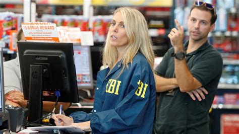 The FBI says it needs more job applicants for special agents | wtsp.com