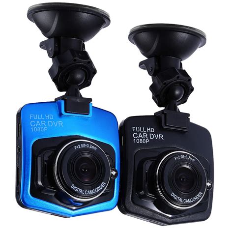 2016 Best Selling Car DVR Registrator Dash Camera Cam Night Vision MIN Car DVRS Digital Video ...