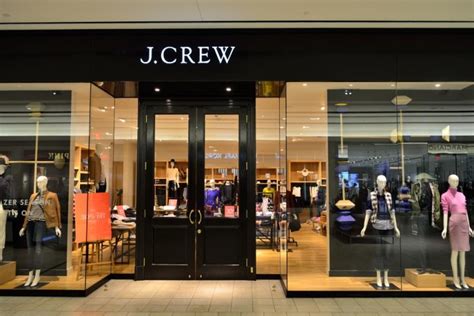 J.Crew to close 50 stores as sales decline - UPI.com