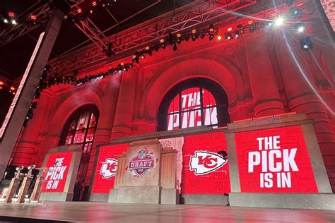 NFL Draft Picks: What will be the possible second and third round picks by each team? | Marca