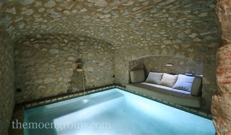 grotto pool designs | The Secret Grotto. To see more of this Scottsdale luxury home, visit ...