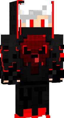 3d - Search | Minecraft skin, Minecraft skins boy, Minecraft skins red