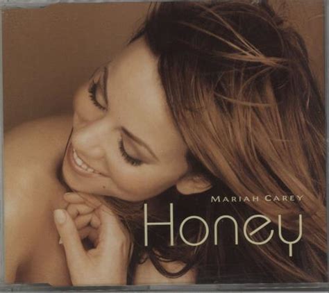 Mariah Carey Honey (Vinyl Records, LP, CD) on CDandLP