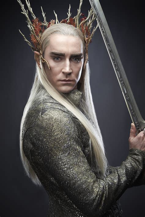 king thranduil - Thranduil Photo (37975133) - Fanpop