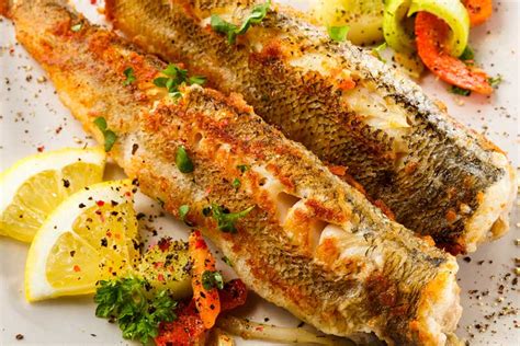 Pan Fried Rainbow Trout | Obesity Coverage