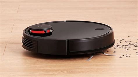 Xiaomi Mi Robot Vacuum-Mop P launched via open sale in India – Droid News