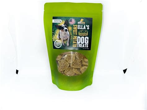 7 Best Diabetic Dog Treats