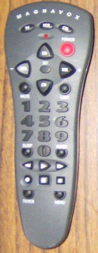 Program Magnavox Universal Remote Codes - newsmobil