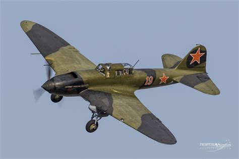Ilyushin IL-2 Sturmovik | Fighter jets, Fighter, History