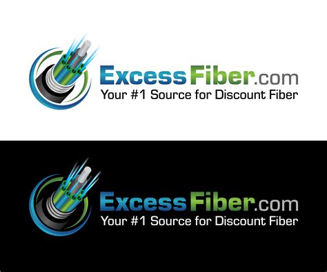 Fiber Logos