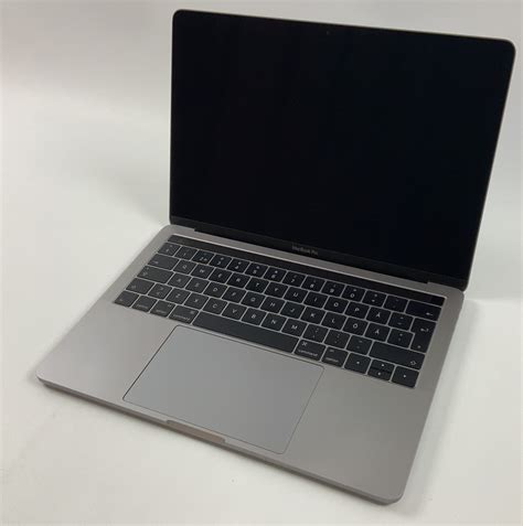 MacBook Pro 13" Touch Bar Intel Core i5 2.9 GHz / 8 GB RAM / 256 GB SSD ...