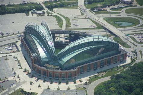 Miller Park – The Sigma Group