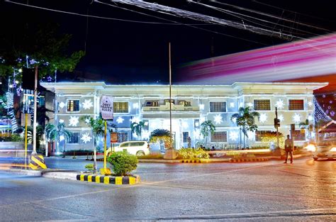 Mayor wants new Cagayan de Oro city hall built elsewhere due to traffic ...