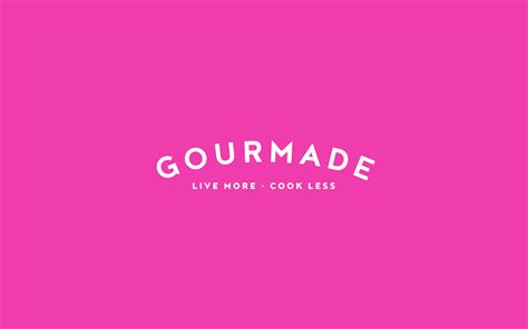 Gourmade | Frozen food, Food out, Frozen food packaging