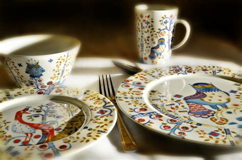 iittala Taika .....magic | Fine Finnish dinnerware www.iitta… | Flickr