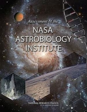 Assessment of the NASA Astrobiology Institute, Committee on the Review of the NASA Astrobiology ...