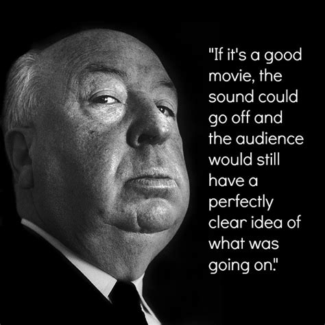 Alfred Hitchcock On Happiness Quotes. QuotesGram