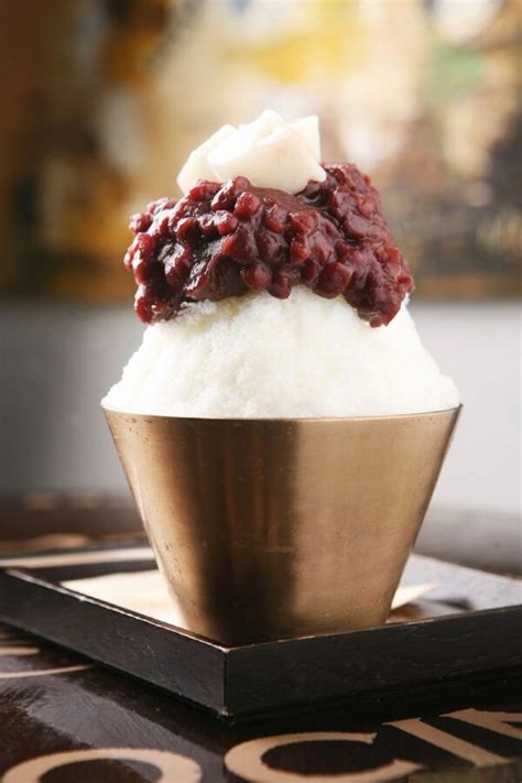 Beat the Heat With Bingsu, Korea’s Favorite Summertime Treat - Best For ...