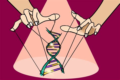 Opinion: Gene editing can be leveraged for the greater good with ...